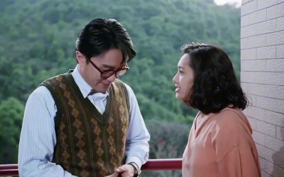 逃学威龙:这部剧最美男人婆,这霸道的求爱,实在太幸福了!