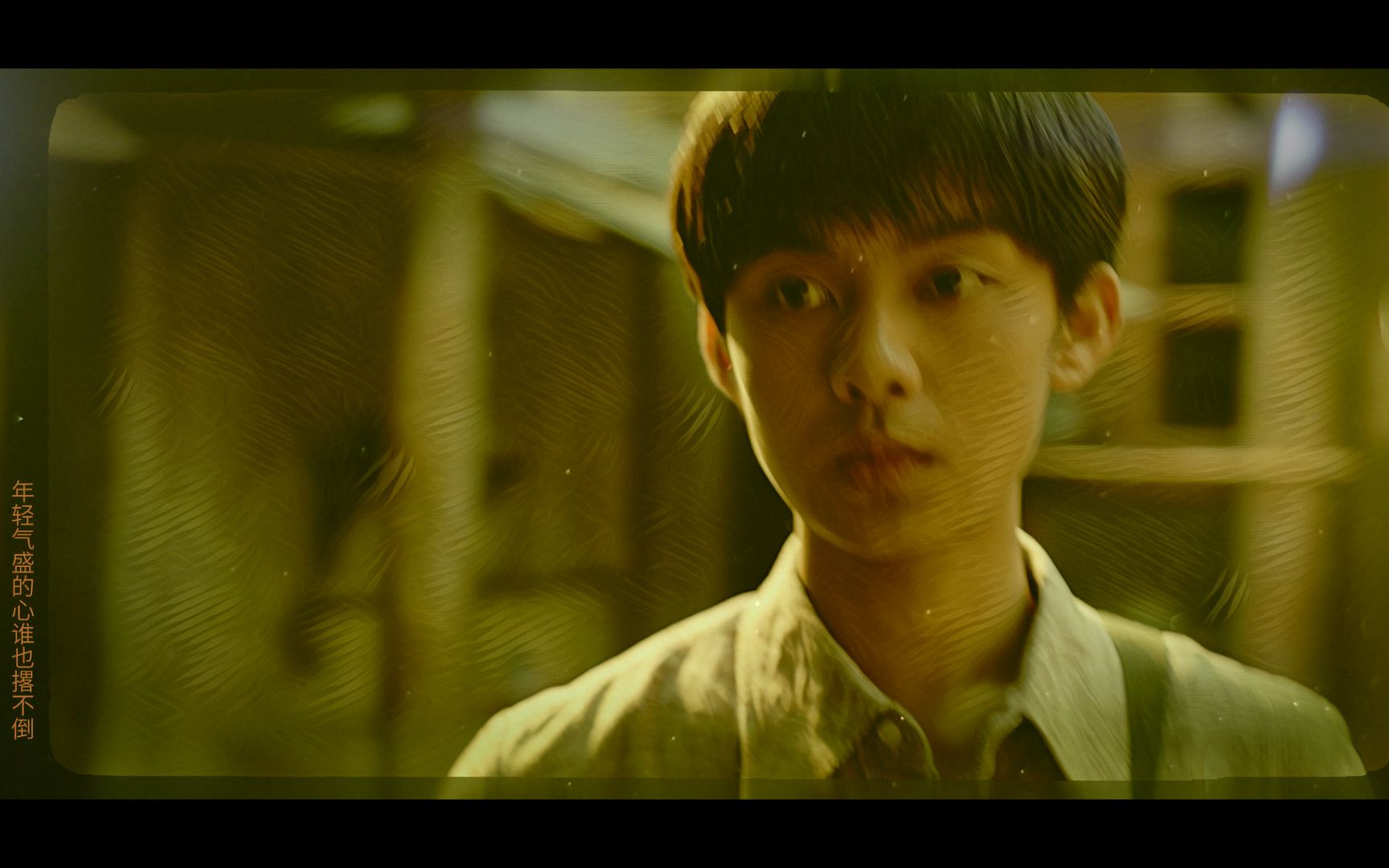 《乔家的儿女》 《野鸟》