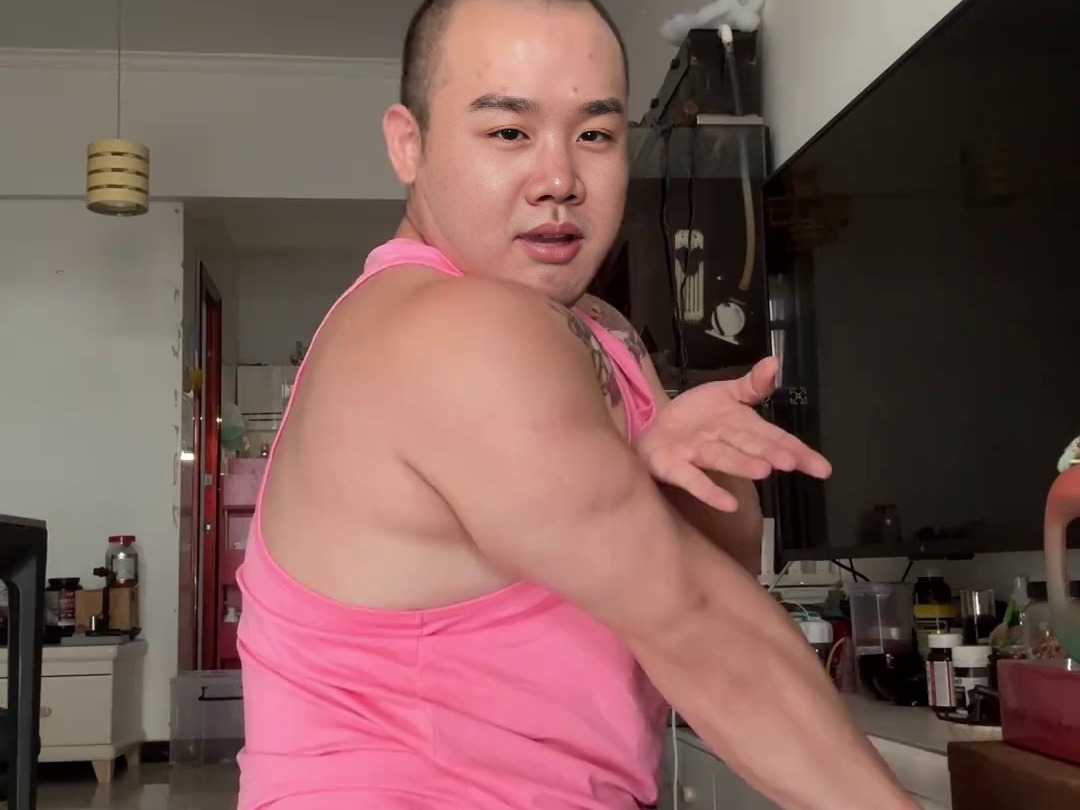 张顺飞教你cos妲己