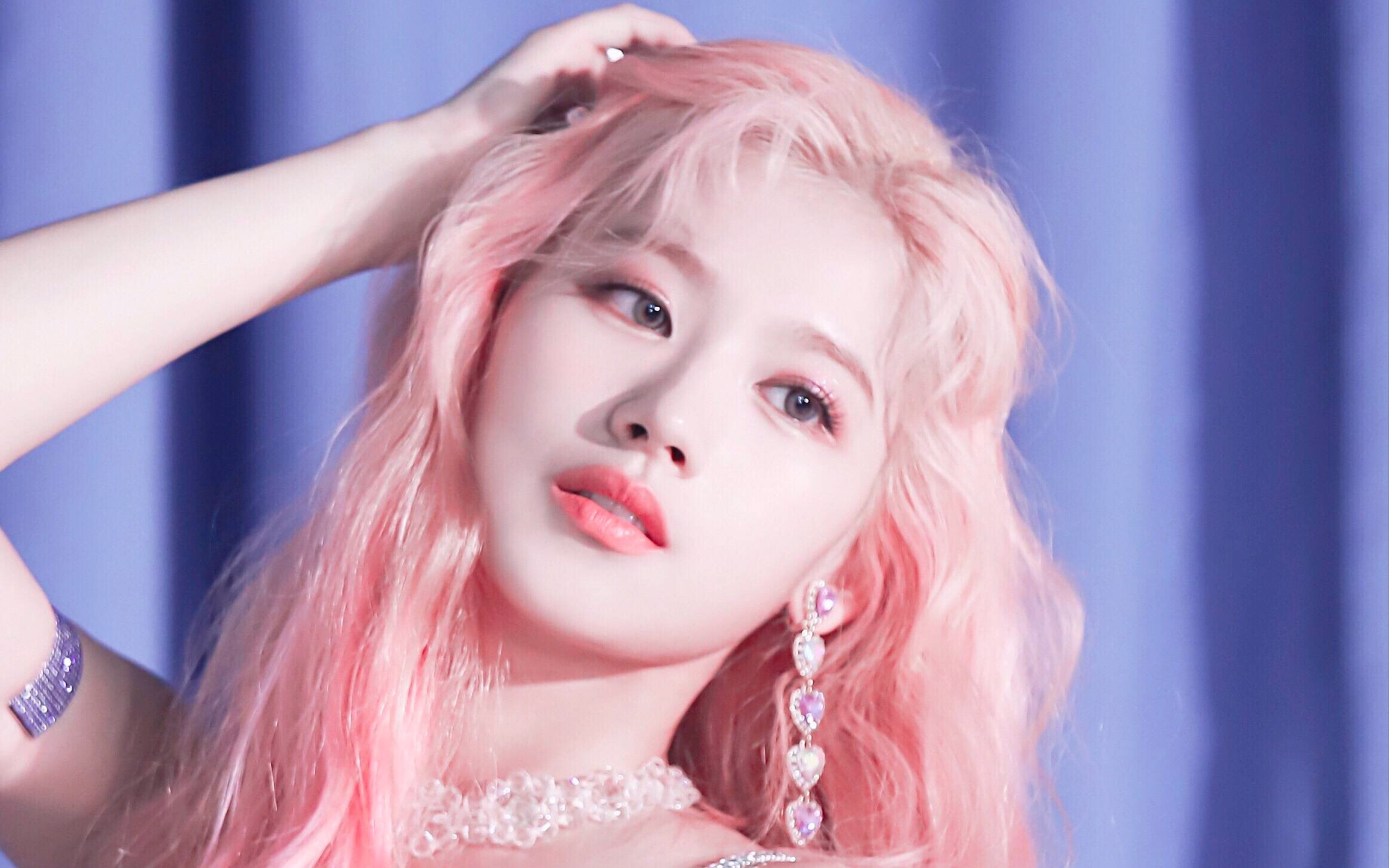 【 twice sana  湊崎紗夏】its not you, its me im the only one