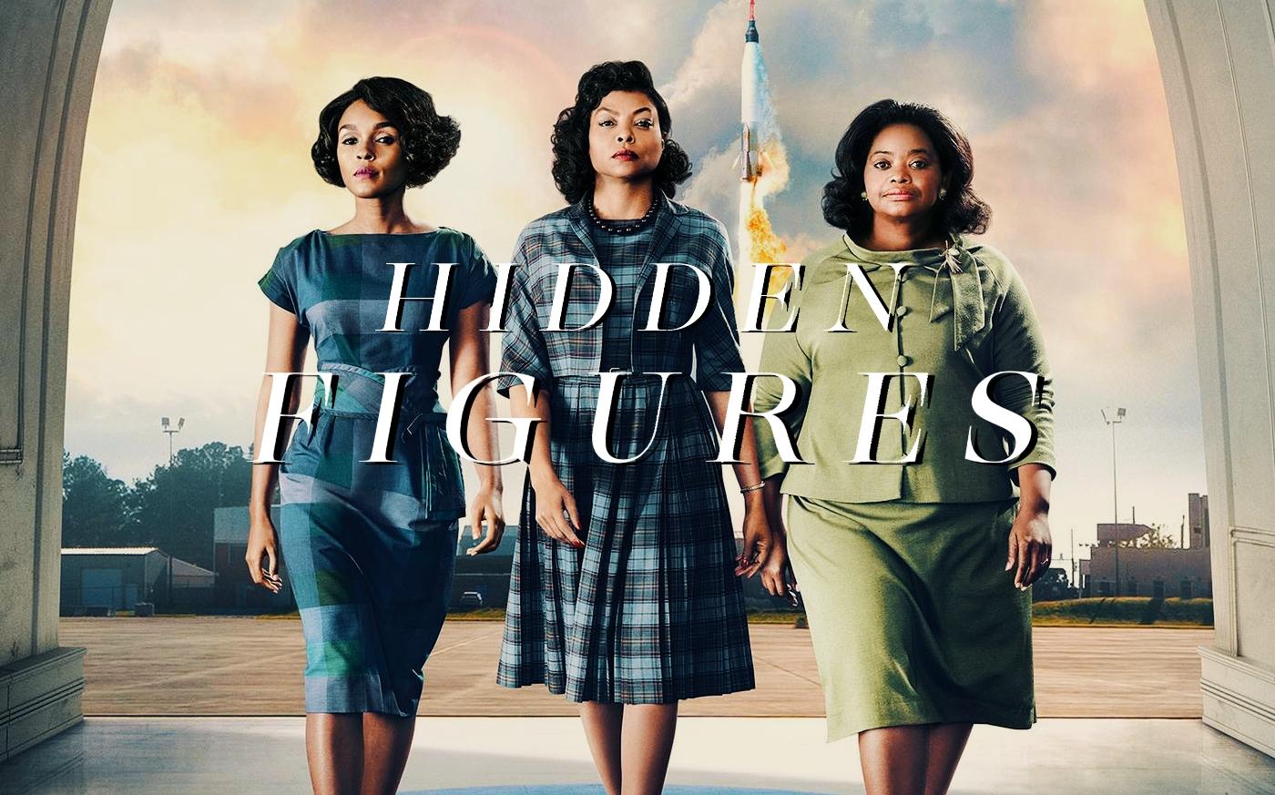 肤色性别底层人隐藏人物