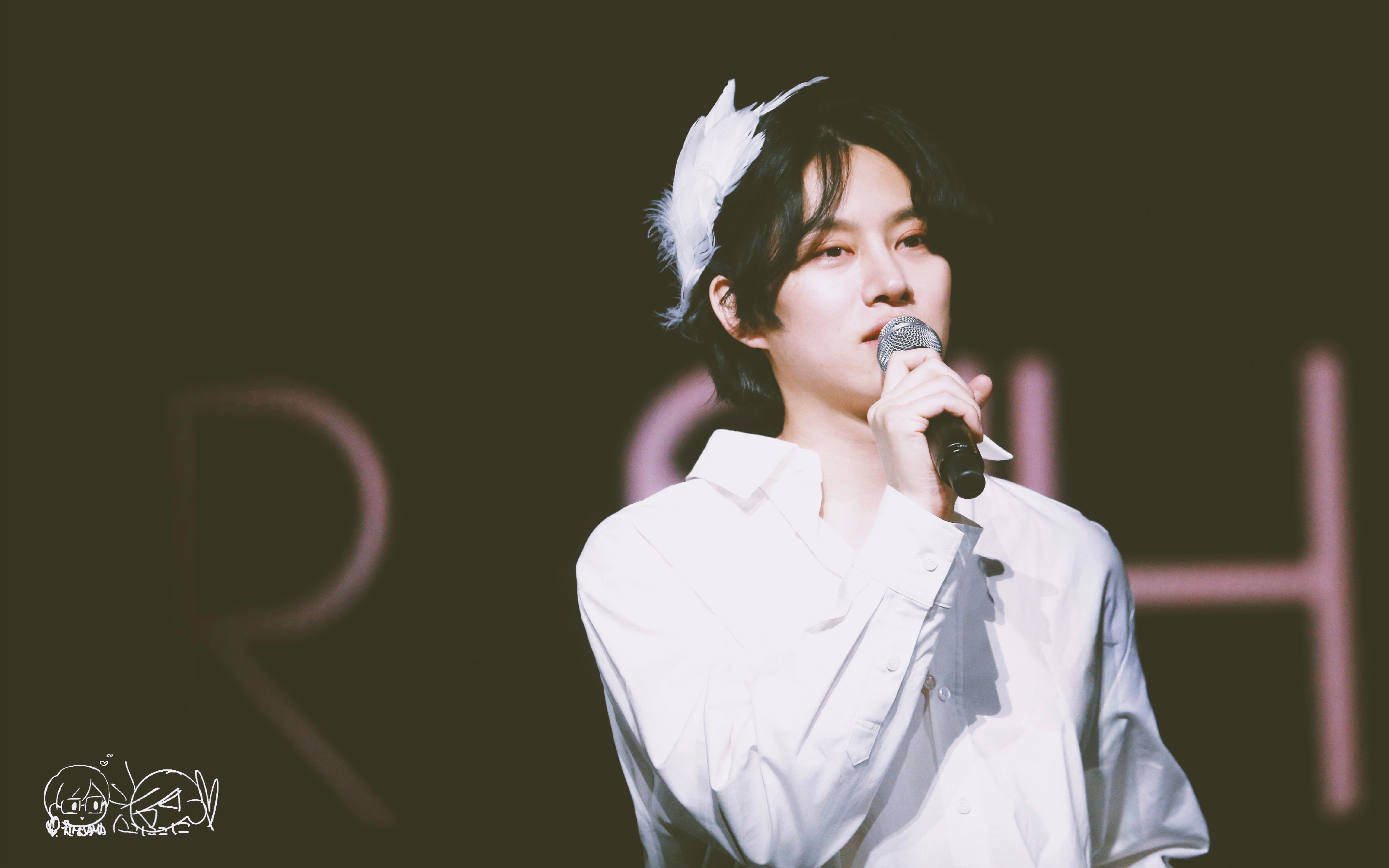 superjunior白日梦打歌舞台混剪