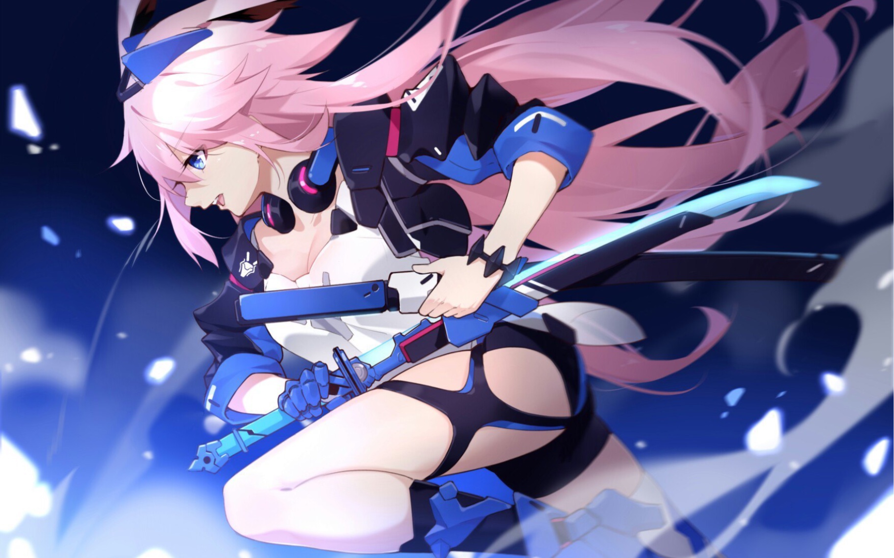 【崩坏3】终极区 记忆战场 女王 2s勿忘 31253(可31306)