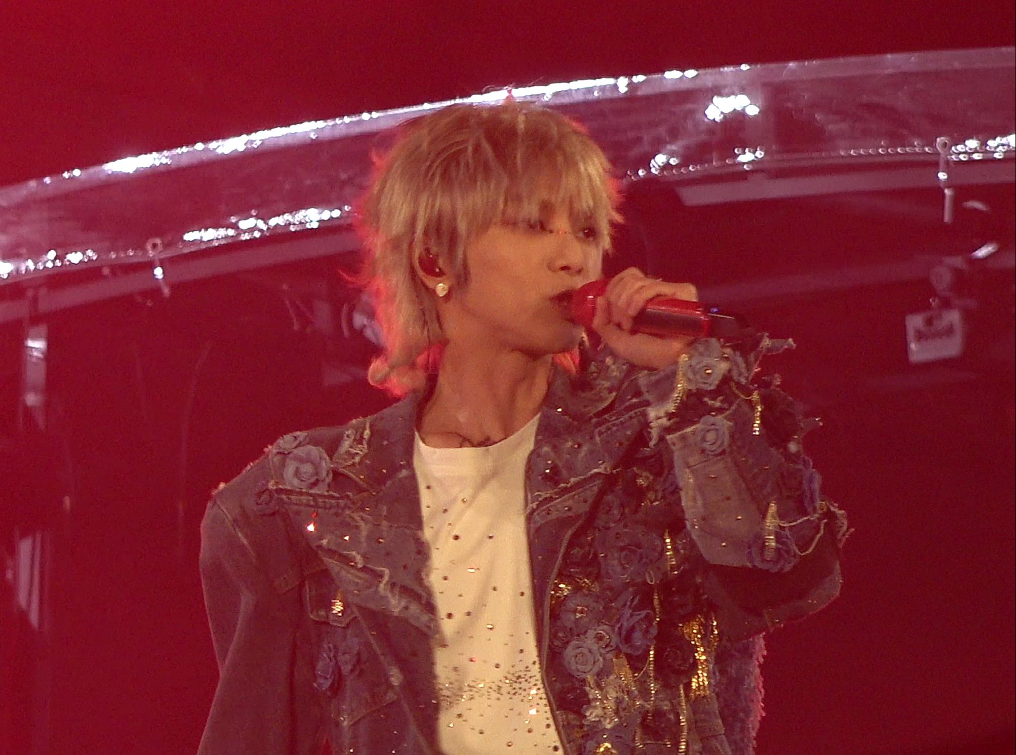 【华晨宇】《异类》火星演唱会20240504