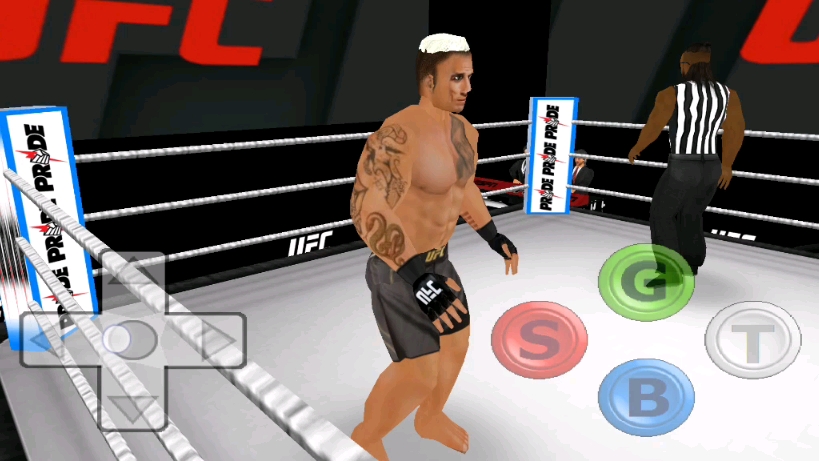 ufc奥利维拉对战钻石布尔里尔