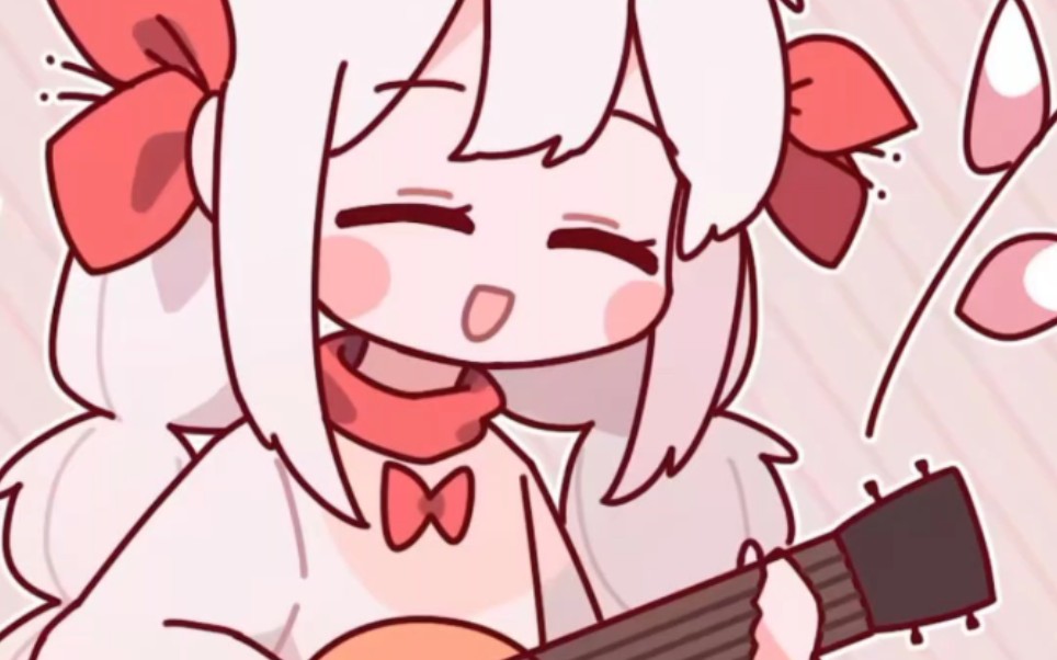 画了warma和店员我画的好丑