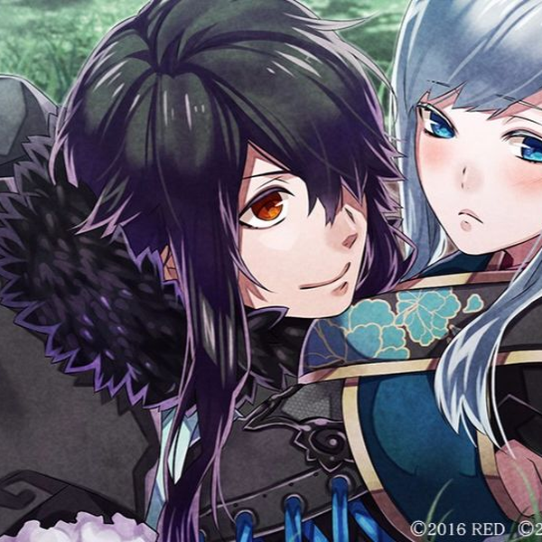百花百狼 バースデーブロマイド 黒雪 乙女游戏实况【Nightshade／百花百狼】DLC追加剧情——黒雪_哔哩哔