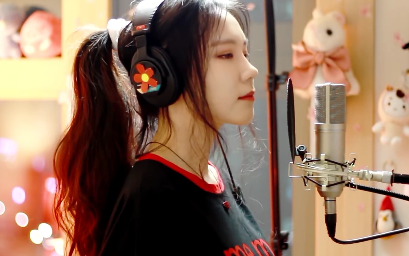 girls like you(cover by j.fla)