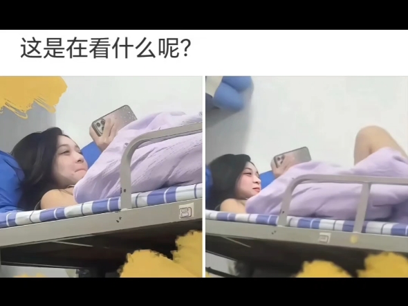 我只看到一个勤劳的旷工