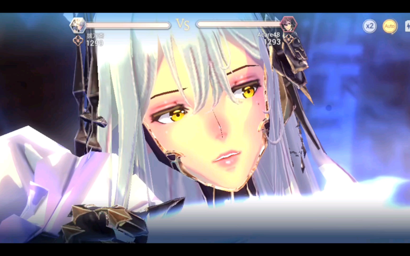 《魅影再临》超高特效视觉盛宴,各种技能眼花缭乱,梦幻般的感觉,还不