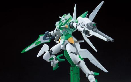 【争锋对决】恶兆高达休闲模式划水