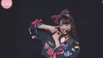 Hkt48 波音のオルゴール キレイゴトでもいいじゃないか 恋するribbon 哔哩哔哩 Bilibili