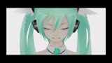 [图]【初音ミク】神曲[last night good night]高质量版