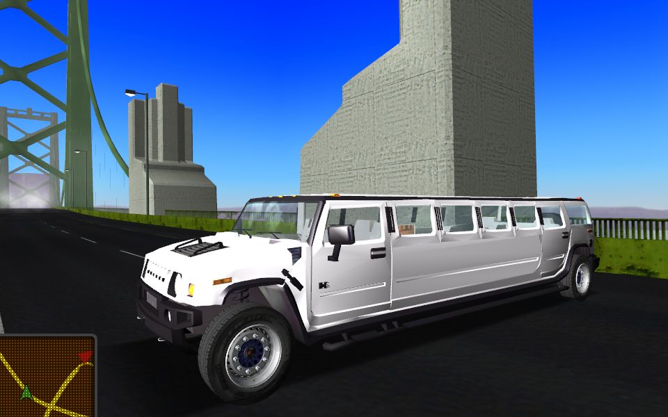 3版】加长悍马hummer_factory1任务_哔哩哔哩 (゜-゜)つロ 干杯~-bili