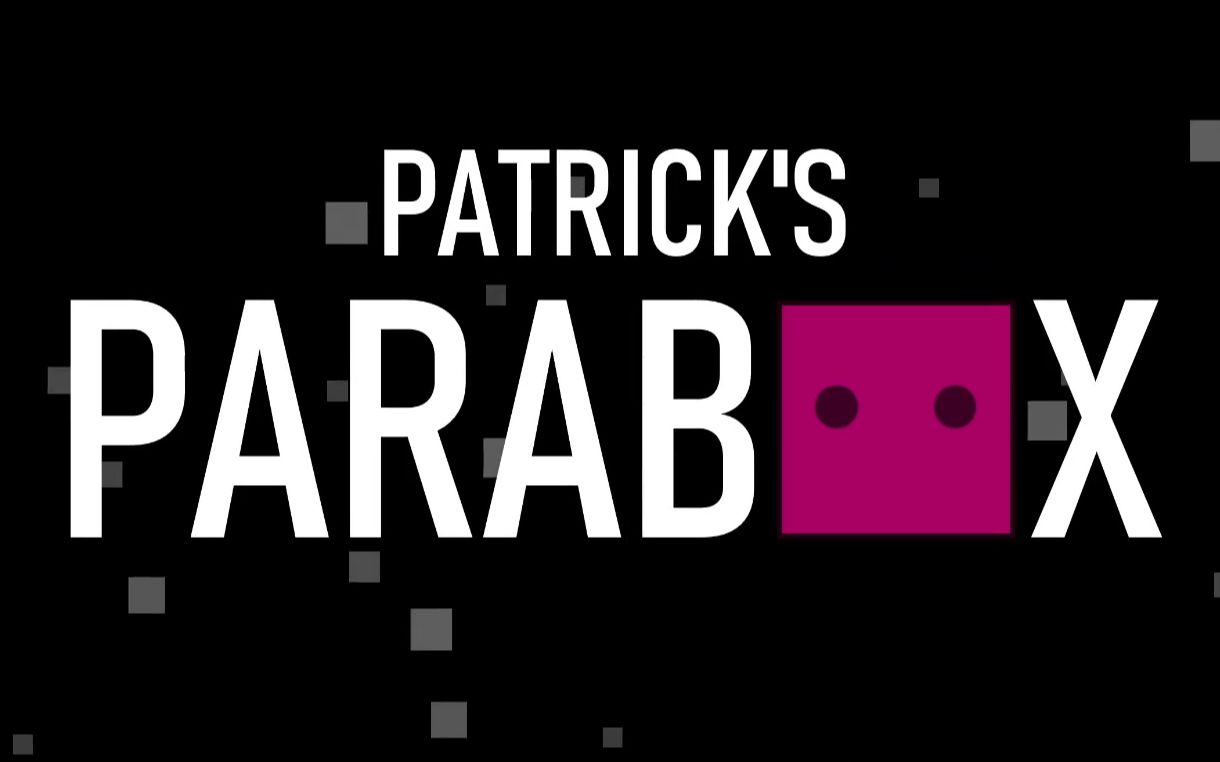 帕特里克的箱子无穷奇遇possess占据