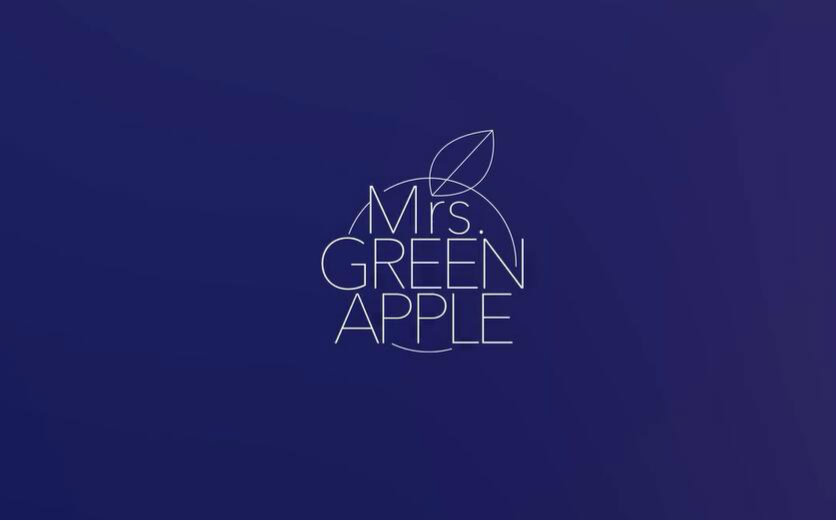 Mrs Green Apple アンゼンパイ Live