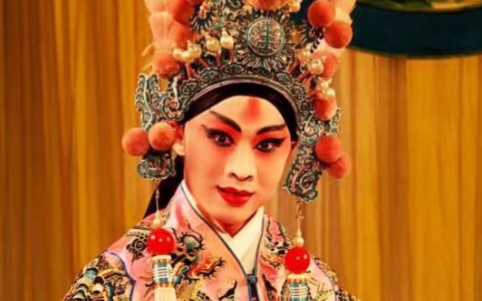 【京剧】《小宴》 那一日在虎牢大摆战场 张乔迪(江苏省长荣京剧院)