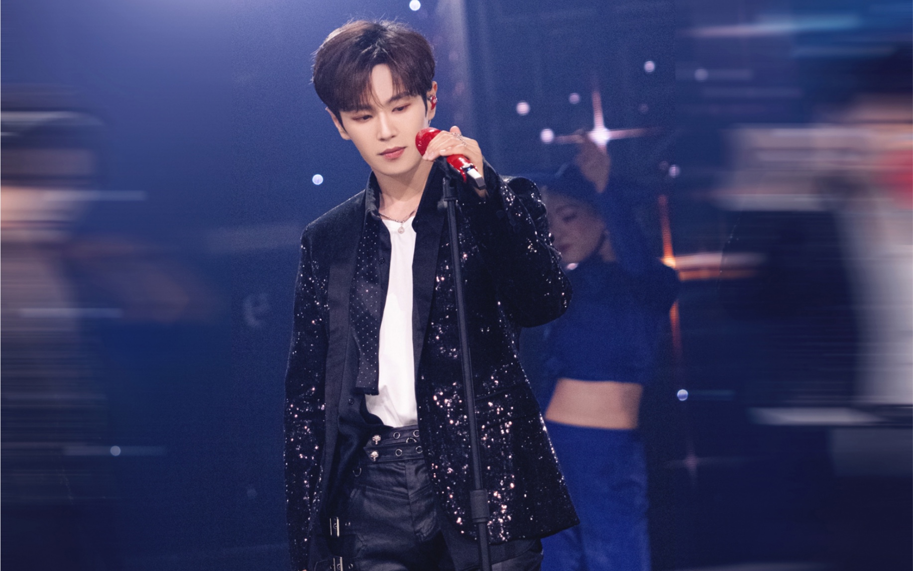 幕后礼物盒李汶翰金曲青春ep15