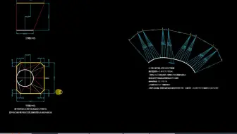 钢构CAD3.931 _ 地圆天不方