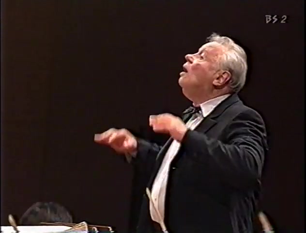 [图]Rachmaninoff - Symphony No. 2 in E minor - Evgeny Svetlanov, NHKSO