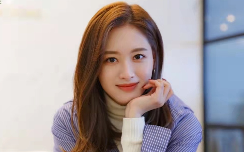 【rainbow】jaekyung金栽经2支百万直拍合集(官方/饭拍)_哔哩哔哩