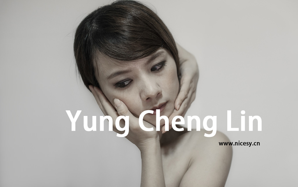 [审美提升] 观念摄影 Yung Cheng Lin 中国台湾摄影师作品欣赏哔哩哔哩bilibili