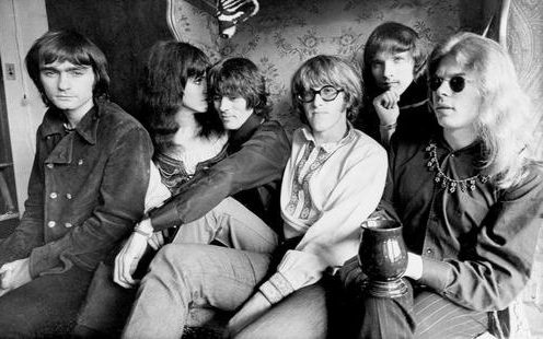 Jefferson Airplane 杰弗逊飞机 现场合集哔哩哔哩bilibili