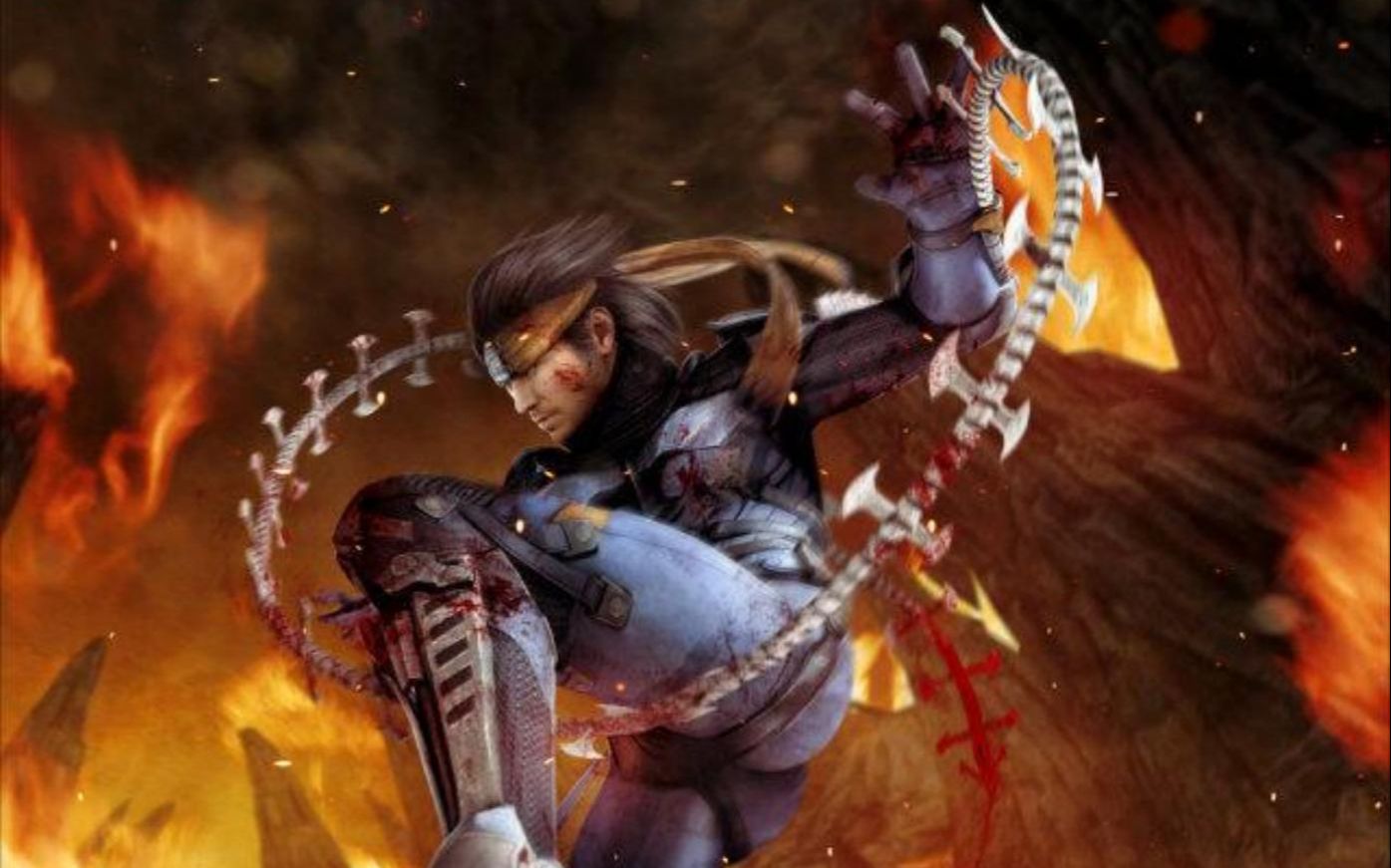 【真人快打x】—— sh4z4m 武田(鞭手) vs pinetree 强尼凯奇(替身)