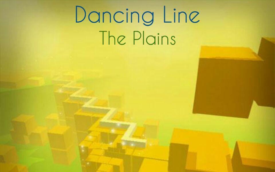 4】田野the plains 全收集完美通关