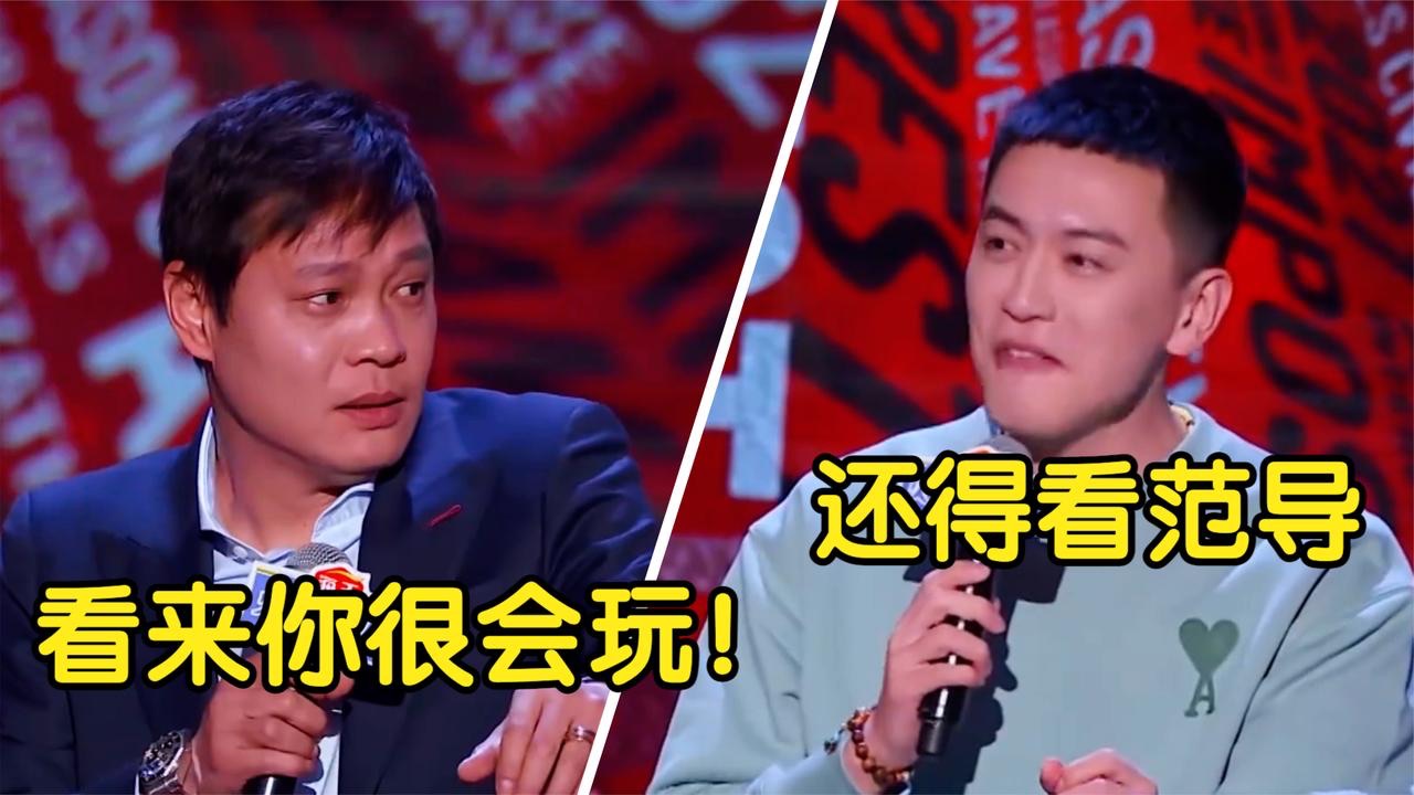 范志毅有多敢说?吐槽杨鸣缺点不留情面!难怪这样对老婆