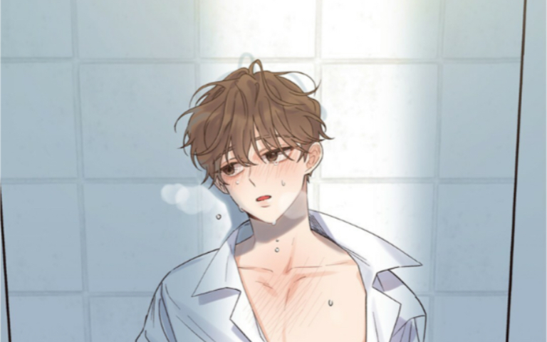 abo竹马伪装成beta被信息素刺激到了不行有反应了已经忍到极限了