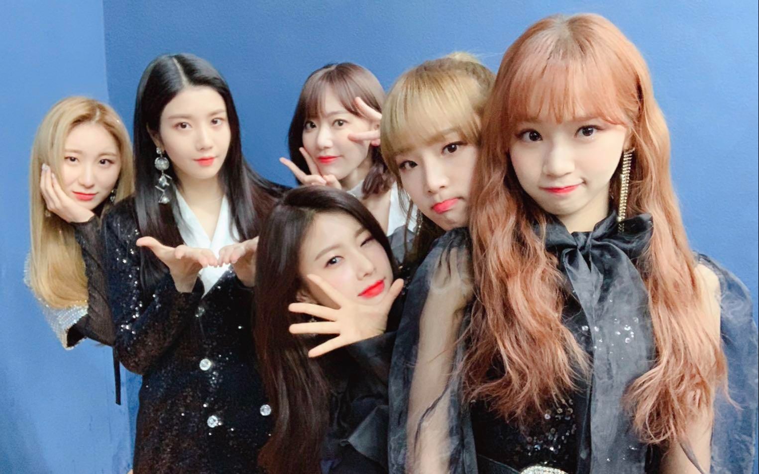 偶像学校 idol school pretty 展现少女可爱阳光的形象