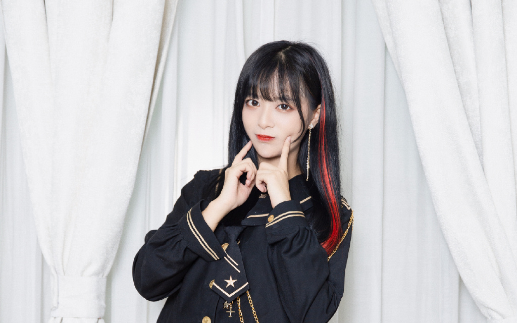 【gnz48】【杨媛媛】20210713 口袋48电台直播 专属弹幕互动快来参与