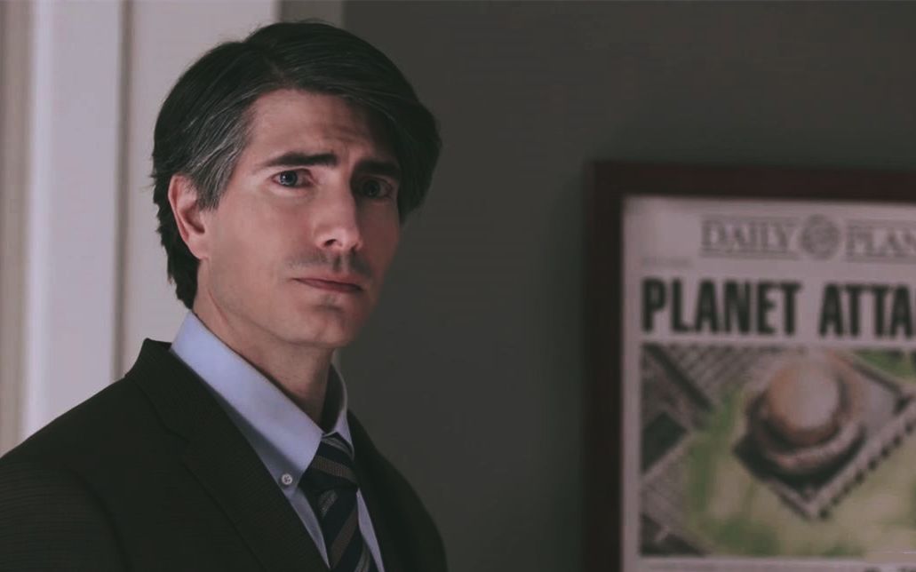 【布兰登超(二代超 天国降临超)】在天涯(微超露)