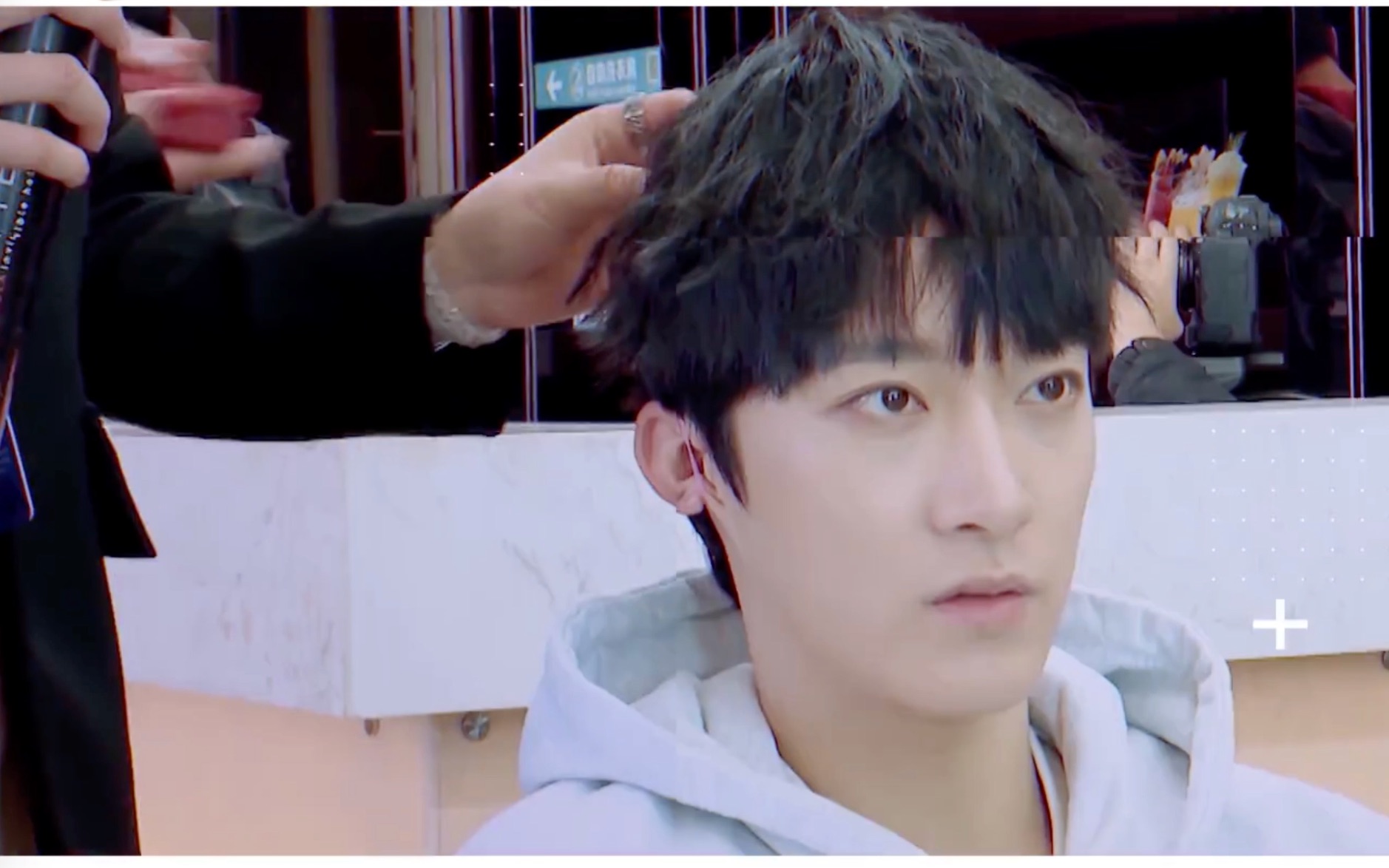 【名侦探学院曹恩齐】小哥哥真的温柔本柔了