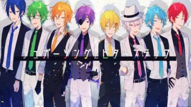 あたたかくなる ピースアパート 水凪自由 2022 チェキ 水凪自由】Live 2D 披露【ピースアパート】_哔哩哔哩_bilibili