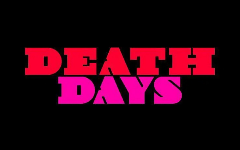 森田刚『DEATH DAYS』短编映画哔哩哔哩bilibili