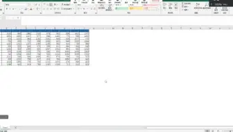 Power BI 处理 列式报表不同期间批量合并