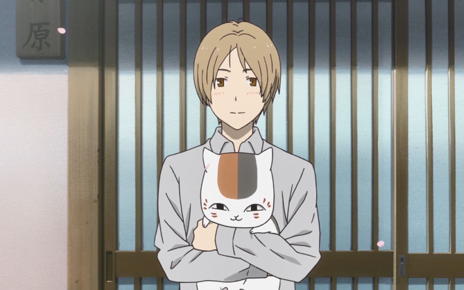 【夏目友人帐】河野マリナ - たからもの