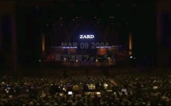 ZARD】What a beautiful moment (2004)_哔哩哔哩_bilibili