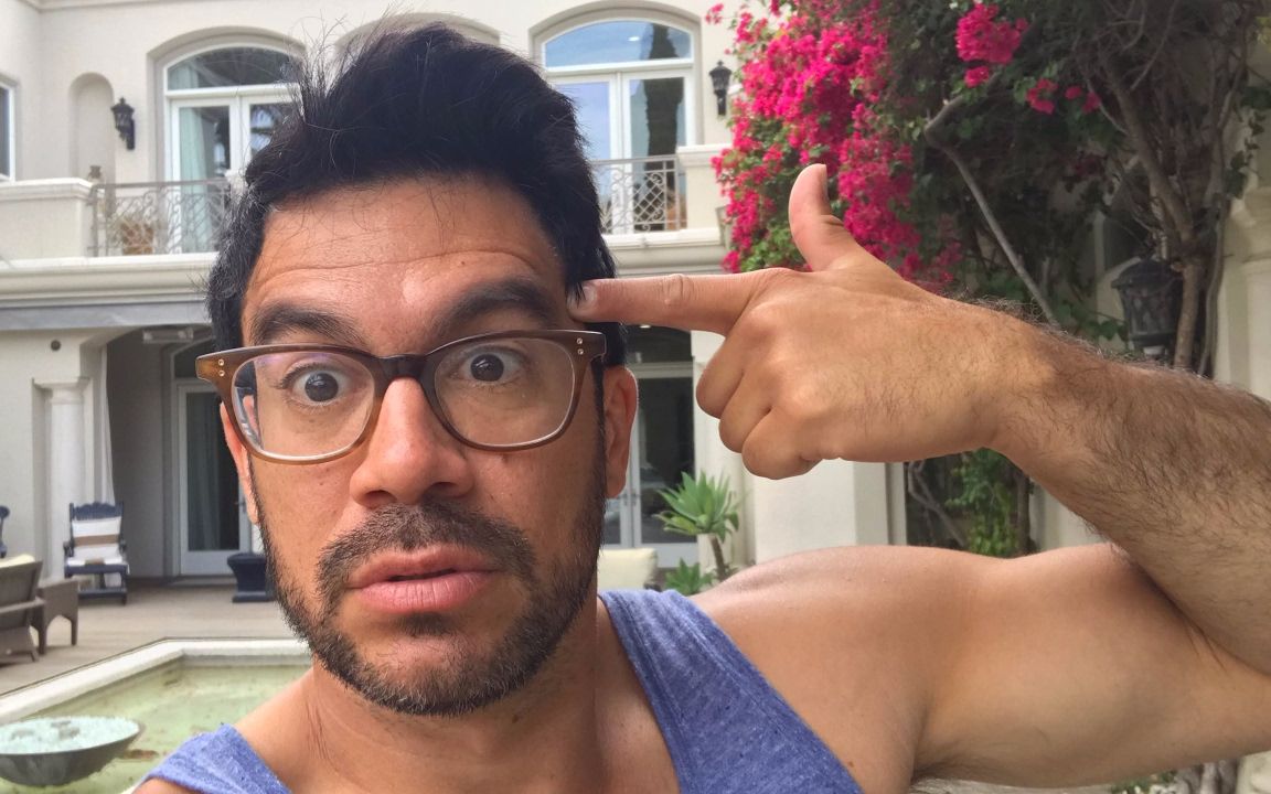 你遇见过的最顽固的人什么样?你说服过他吗?