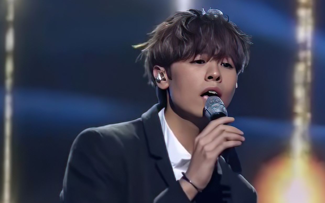 [ai加強畫質@音質強化] archie 冼靖峰 -《黑夜不再來》|聲夢傳奇