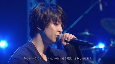 山下智久「TOMOHISA YAMASHITA LIVE TOUR 2018 UNLEASHED -FEEL THE