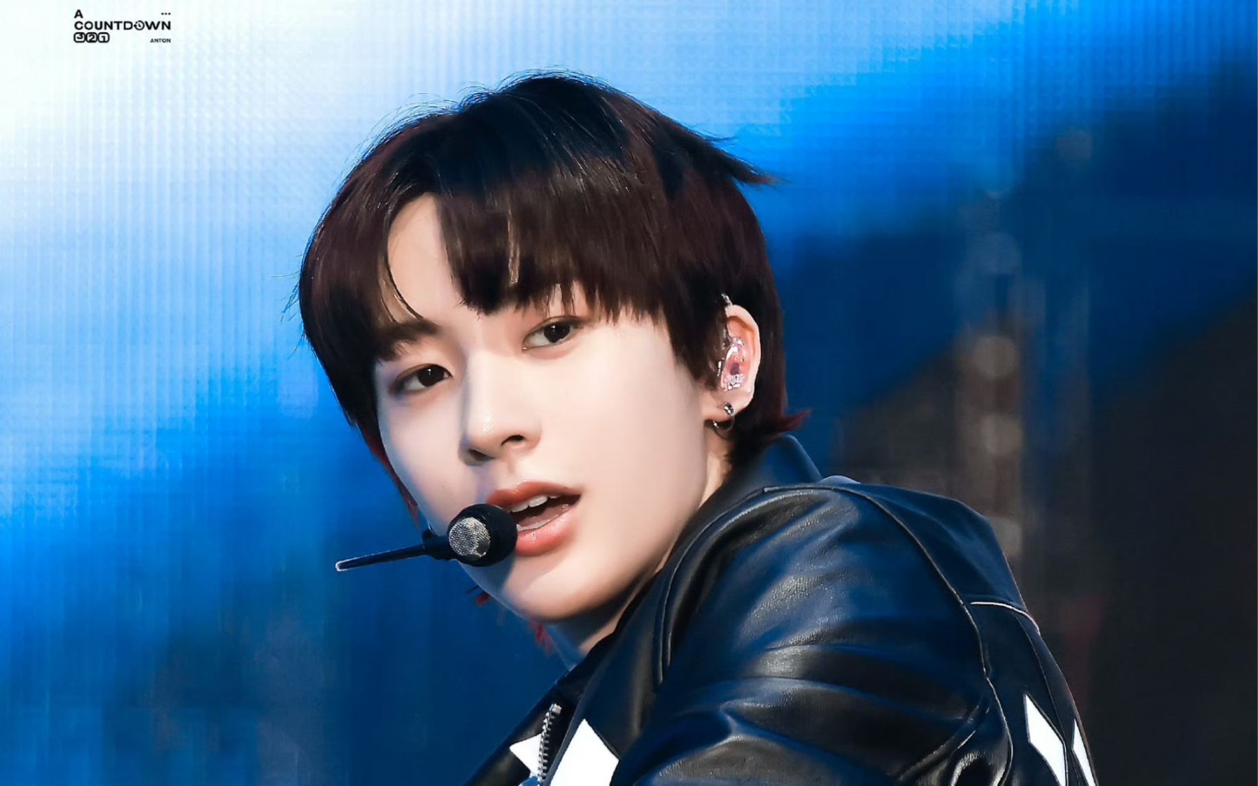 李灿荣 anton 好看 爱看 多跳