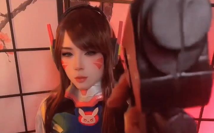 sweet fox 性感红狐狸