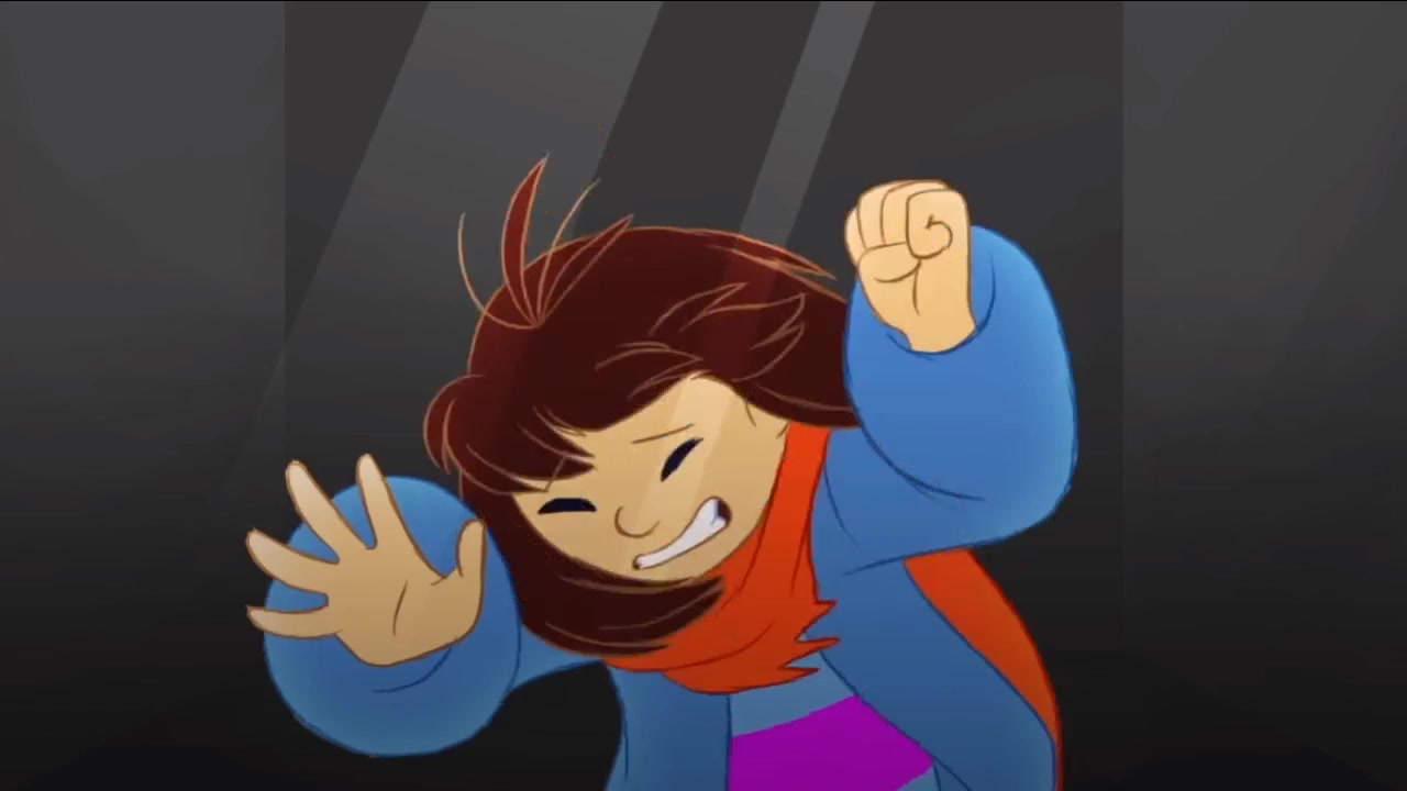 undertale神仙下凡endertaleanimationlosingmymindmeme