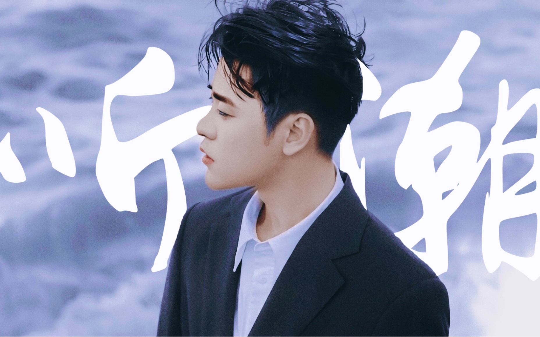 【张云雷】自制版《听潮》mv_哔哩哔哩_bilibili