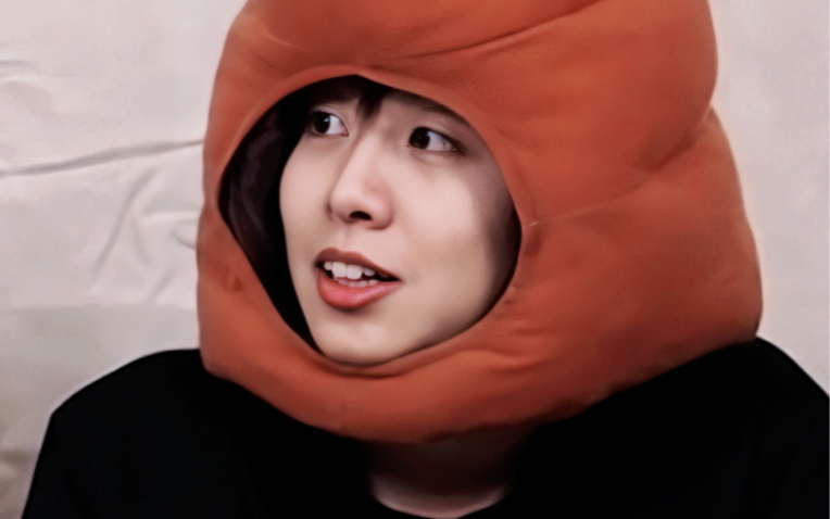 【小潮院长】1.19年度总结 温柔小狗