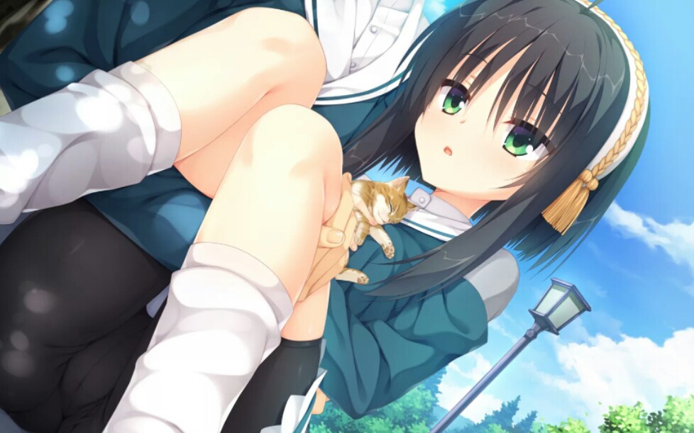 计算器音乐千恋万花茉子的日常