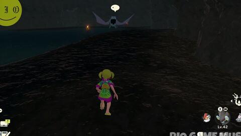 宝可梦传说阿尔宙斯bgm 迷幻洞窟 哔哩哔哩 Bilibili